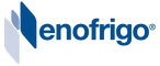 Логотип фирмы Enofrigo в Кургане