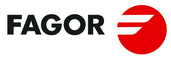 Логотип фирмы Fagor в Кургане