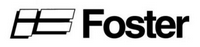 Логотип фирмы Foster в Кургане