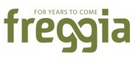 Логотип фирмы Freggia в Кургане