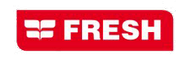 Логотип фирмы Fresh в Кургане