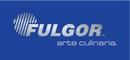 Логотип фирмы Fulgor в Кургане