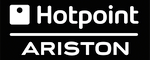 Логотип фирмы Hotpoint-Ariston в Кургане
