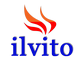 Логотип фирмы ILVITO в Кургане
