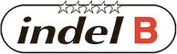 Логотип фирмы Indel B в Кургане