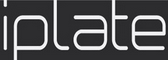 Логотип фирмы Iplate в Кургане