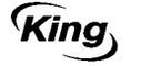 Логотип фирмы King в Кургане