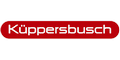 Логотип фирмы Kuppersbusch в Кургане