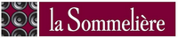Логотип фирмы La Sommeliere в Кургане