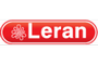 Логотип фирмы Leran в Кургане