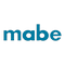 Логотип фирмы Mabe в Кургане