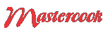 Логотип фирмы MasterCook в Кургане