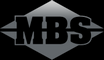 Логотип фирмы MBS в Кургане