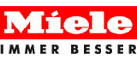 Логотип фирмы Miele в Кургане