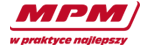 Логотип фирмы MPM Product в Кургане