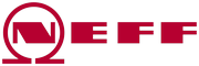 Логотип фирмы NEFF в Кургане