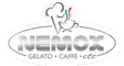 Логотип фирмы Nemox в Кургане