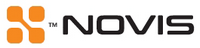 Логотип фирмы NOVIS-Electronics в Кургане