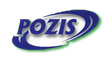 Логотип фирмы Pozis в Кургане