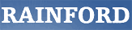 Логотип фирмы Rainford в Кургане