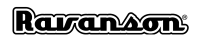 Логотип фирмы Ravanson в Кургане