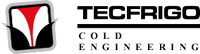 Логотип фирмы Tecfrigo в Кургане