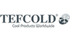 Логотип фирмы TefCold в Кургане