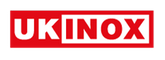 Логотип фирмы Ukinox в Кургане