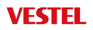 Логотип фирмы Vestel в Кургане