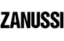 Логотип фирмы Zanussi в Кургане