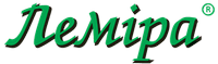Логотип фирмы Лемира в Кургане