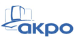 Логотип фирмы AKPO в Кургане