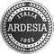 Логотип фирмы Ardesia в Кургане