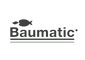 Логотип фирмы Baumatic в Кургане