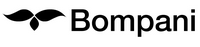 Логотип фирмы Bompani в Кургане