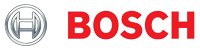 Логотип фирмы Bosch в Кургане