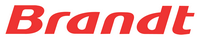 Логотип фирмы Brandt в Кургане