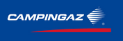 Логотип фирмы Campingaz в Кургане