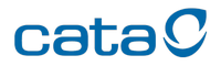 Логотип фирмы CATA в Кургане