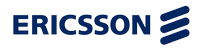 Логотип фирмы Erisson в Кургане