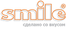 Логотип фирмы Smile в Кургане