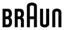 Логотип фирмы Braun в Кургане